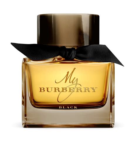 burberry bayan parfüm